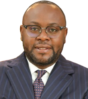 Mr. Emmanuel Mumia