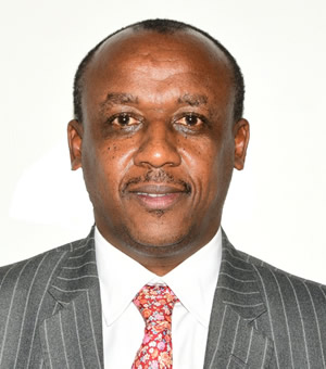Hon Mutula Kilonzo Junior