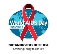 logo aids day